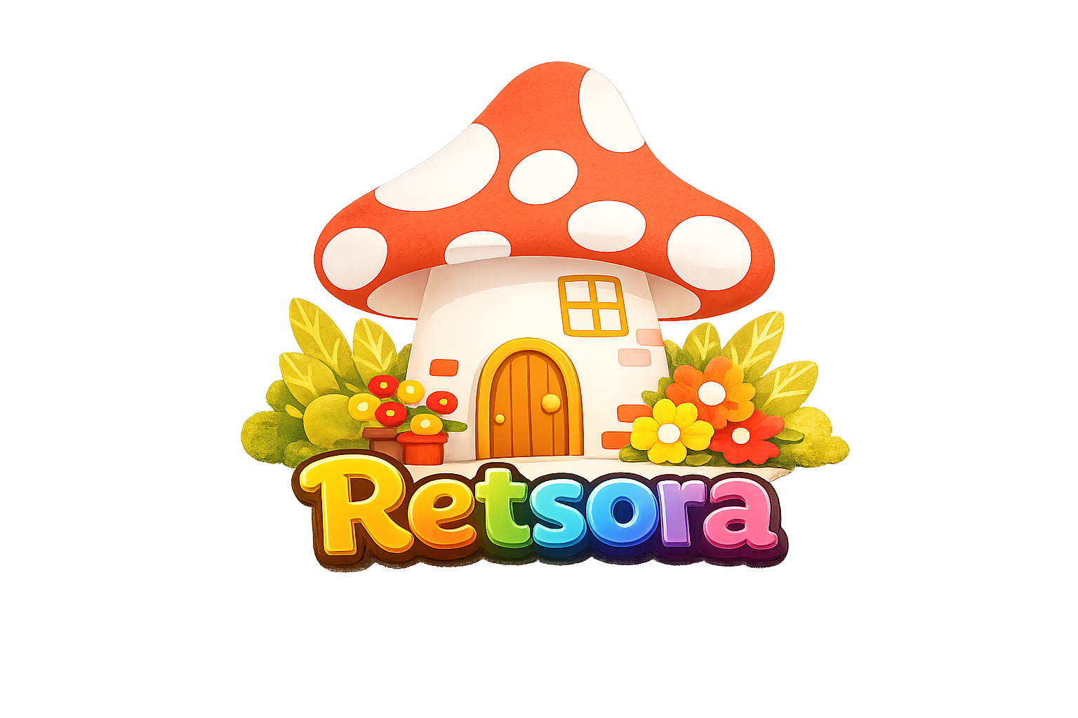 Retsora Store